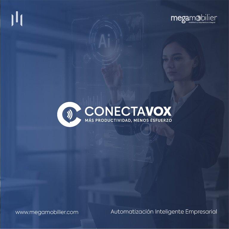 CONECTAVOX